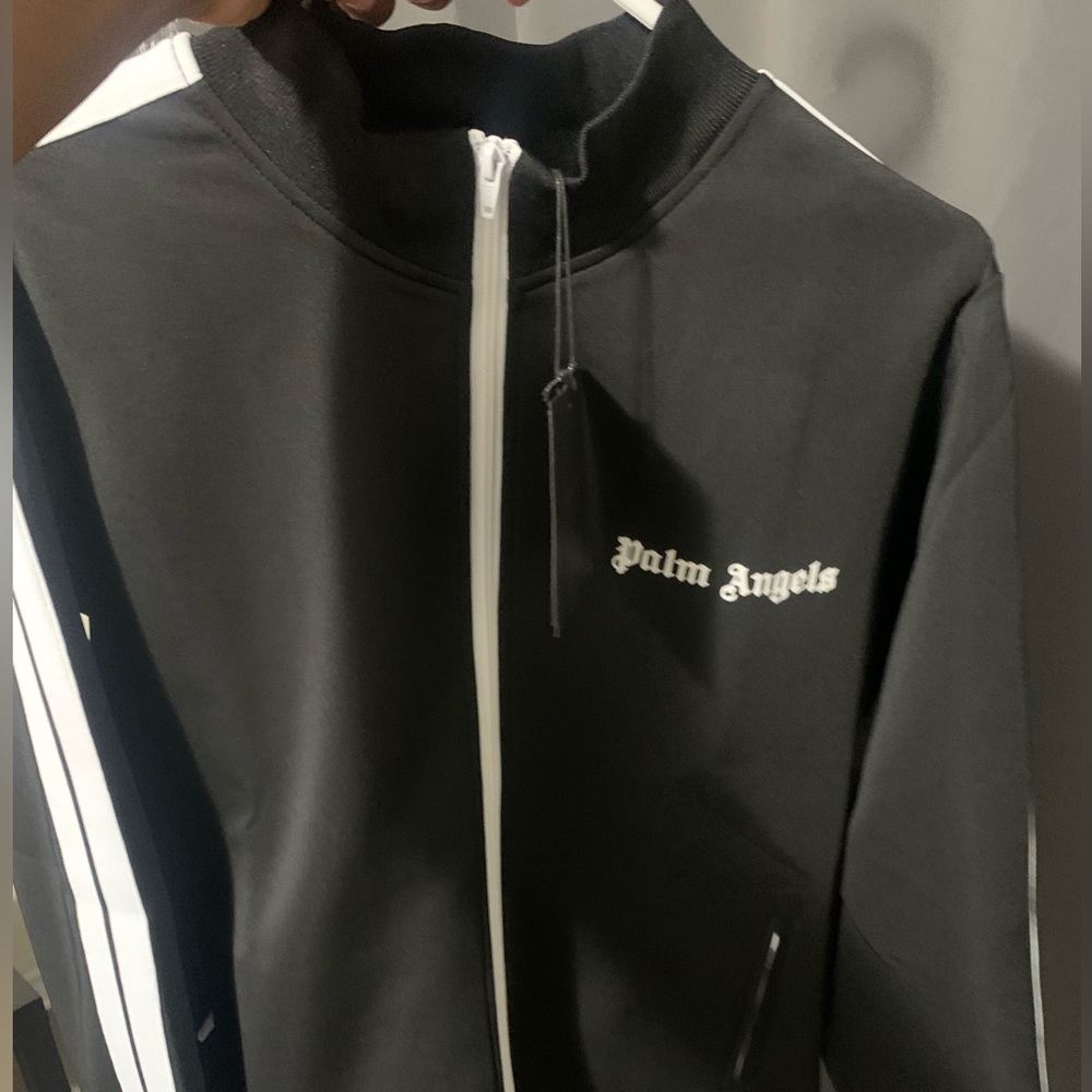Palm Angels Jacket